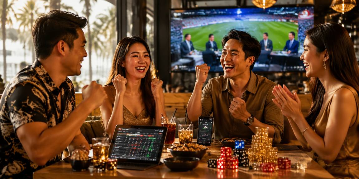 33win12 Sportsbook được xây dựng cho người hâm mộ thể thao Việt Nam