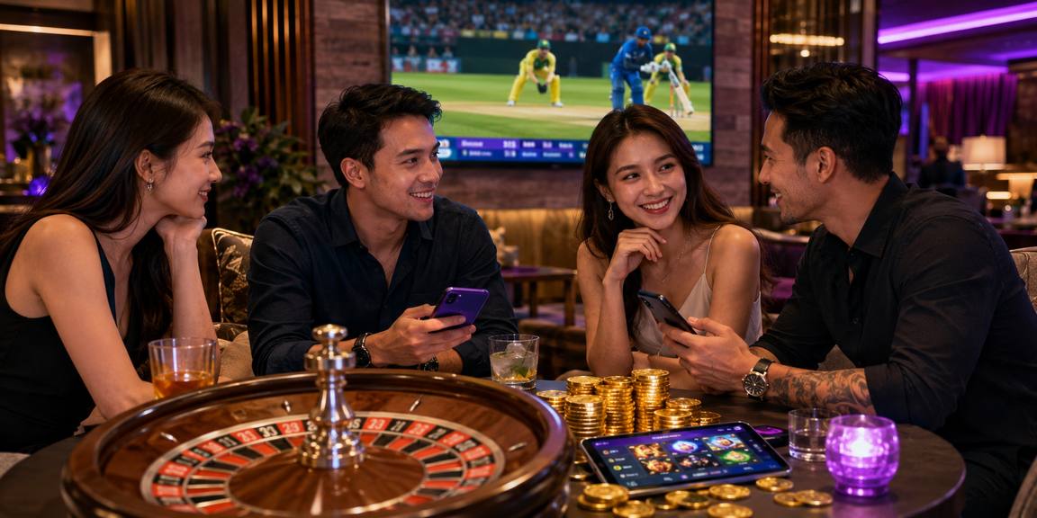 33win12 Các biến thể Roulette Châu Âu